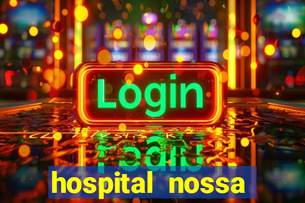 hospital nossa senhora de lourdes antas bahia